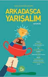 Arkadasca Yarisalim